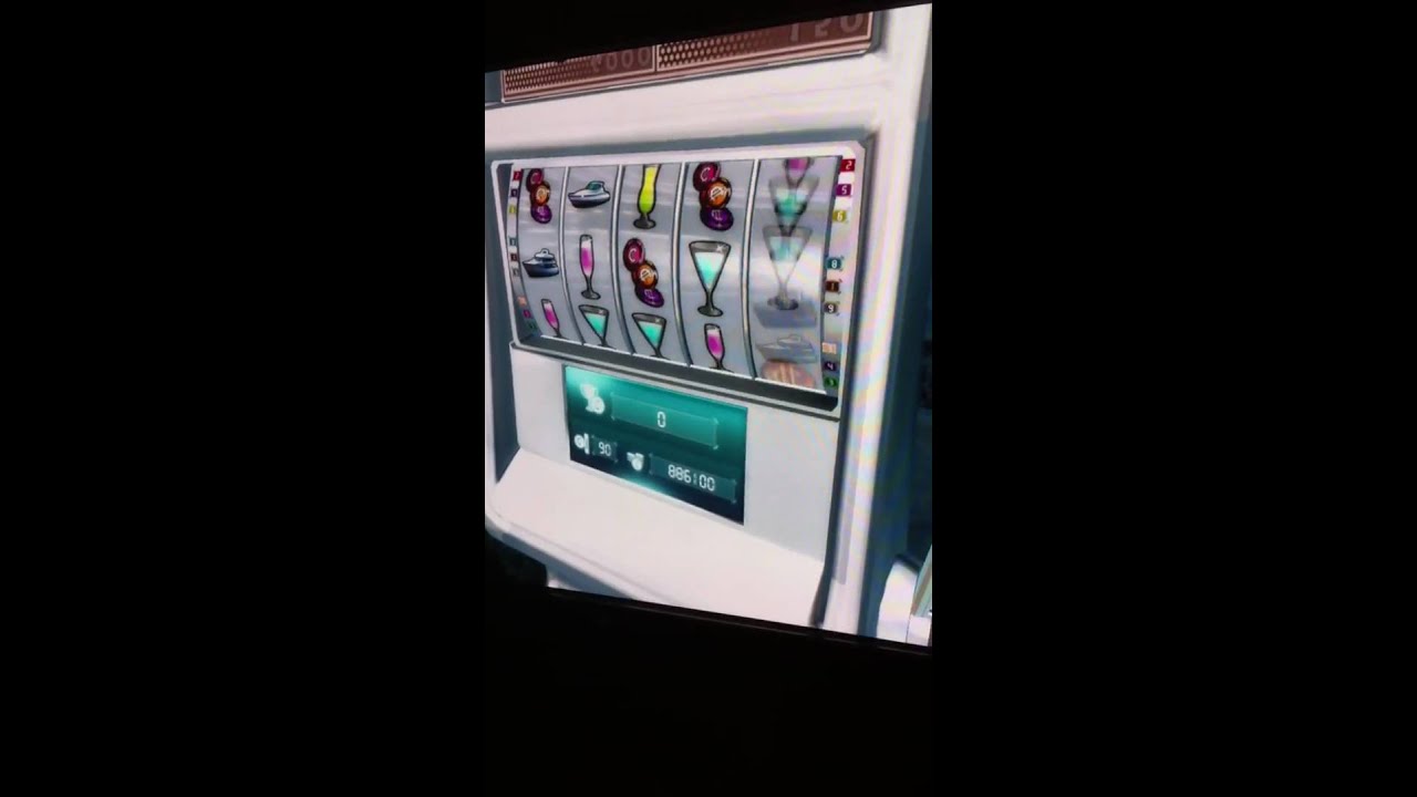 TDU2 SLOT WALKTHROUGH