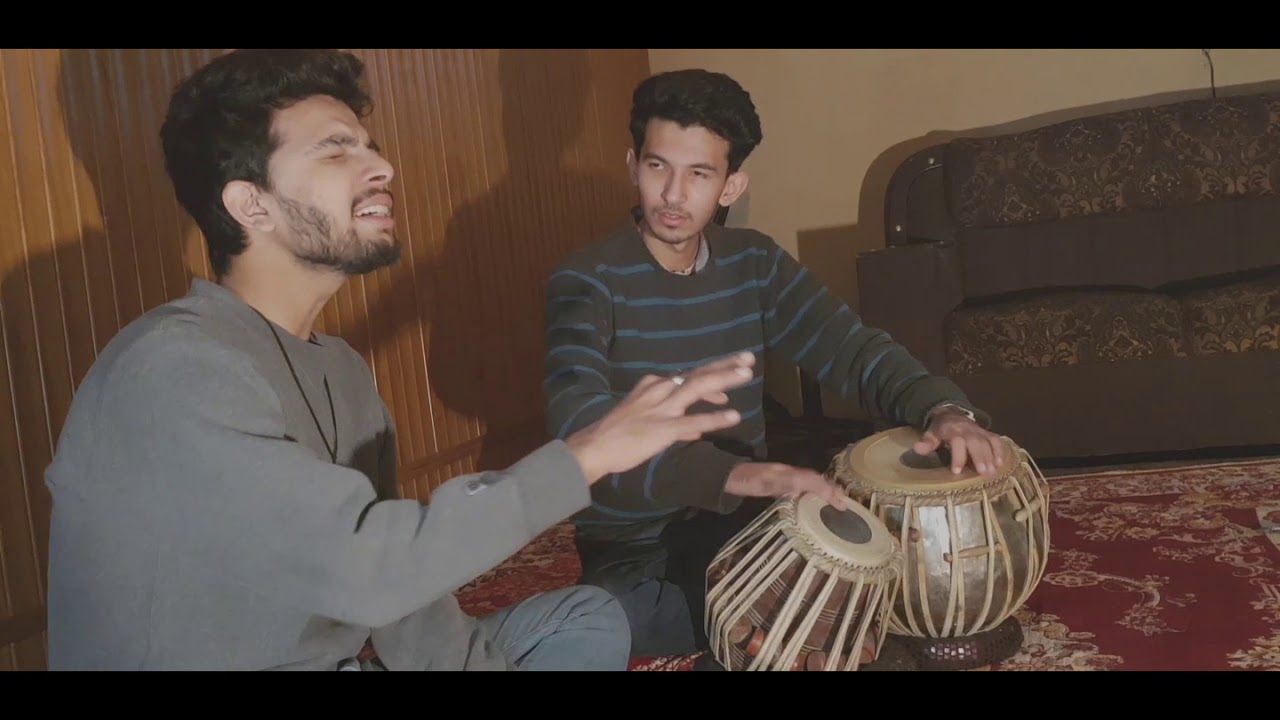 Neeyat e Shauq | Tribute | Madam Noor Jahan | Nasir Kazmi | Awn Muhanmad