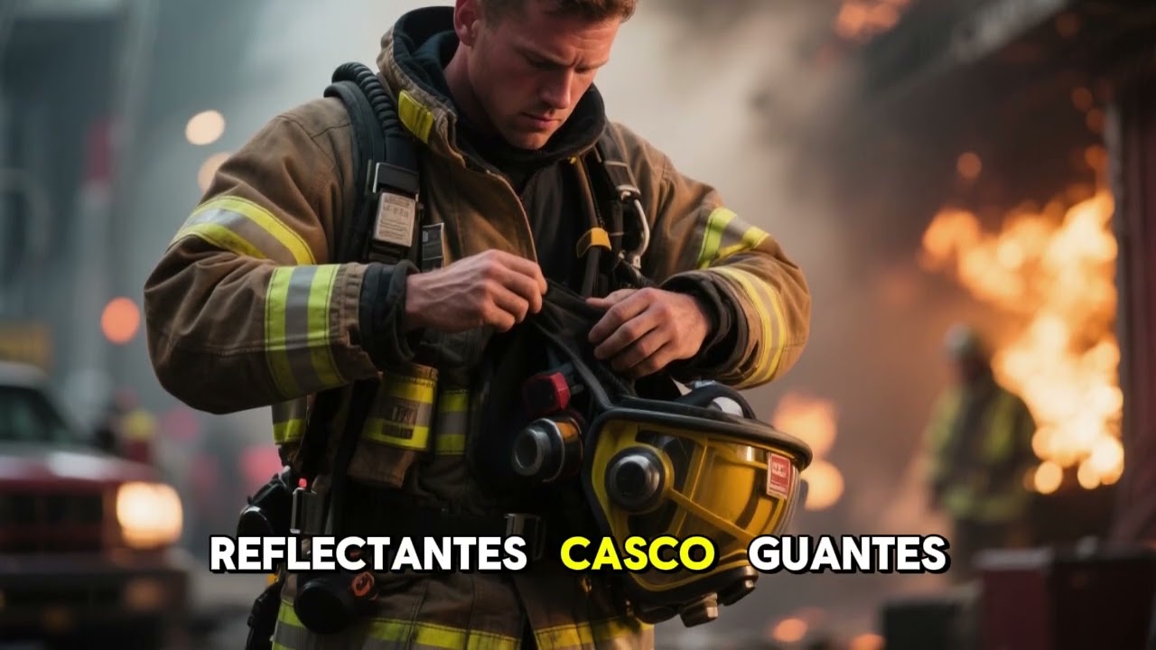 Estación de bomberos
