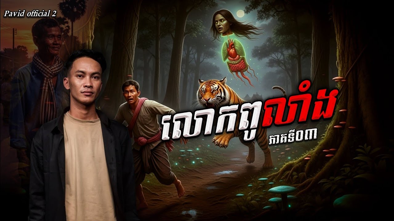 Pavid​officail​2​ | ពូលាំង 03