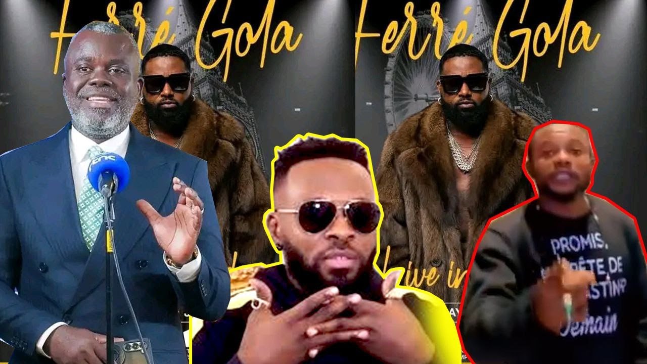 GUERRE EKOTI SANGO APANZI WATA LIVERPPOL EN DANGER MENACÉ BA KULUNA SPIRTAS BOLANDA VRAIE VERSION