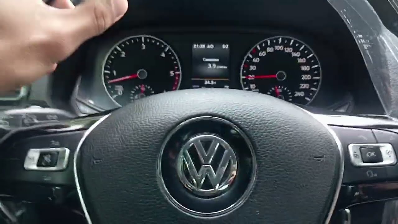 AMAROK V6 superaquecendo ( esquentando) quando está em alta velocidade. Veja o vídeo COMPLETO!!!