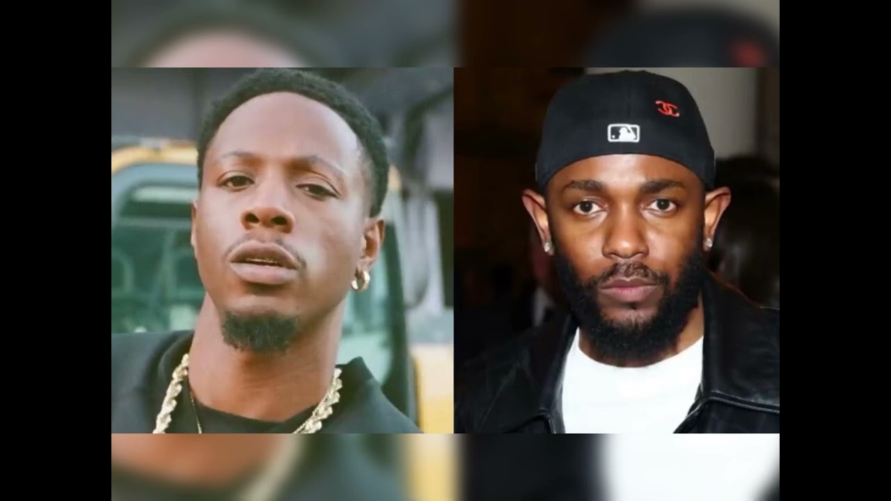Joey Bada$$ WANTS ALL THE SMOKE with Kendrick Lamar on his ‘The RULER’s Back’ song…🤯😤🔥
