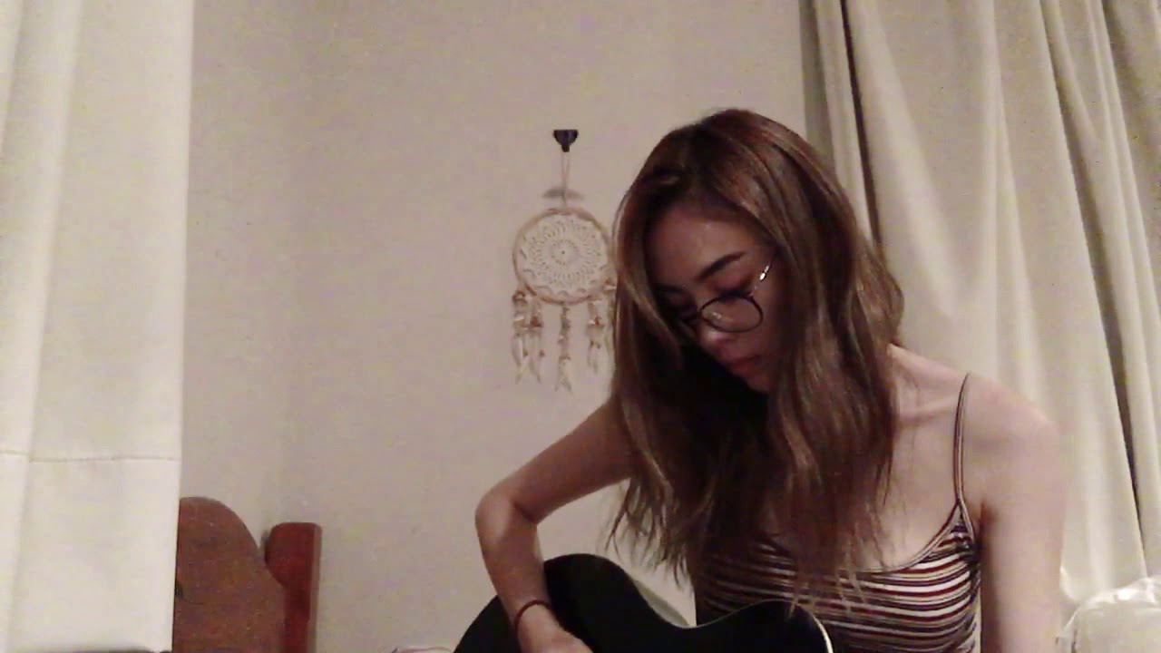 “16 Lines” - Lil Peep, cover