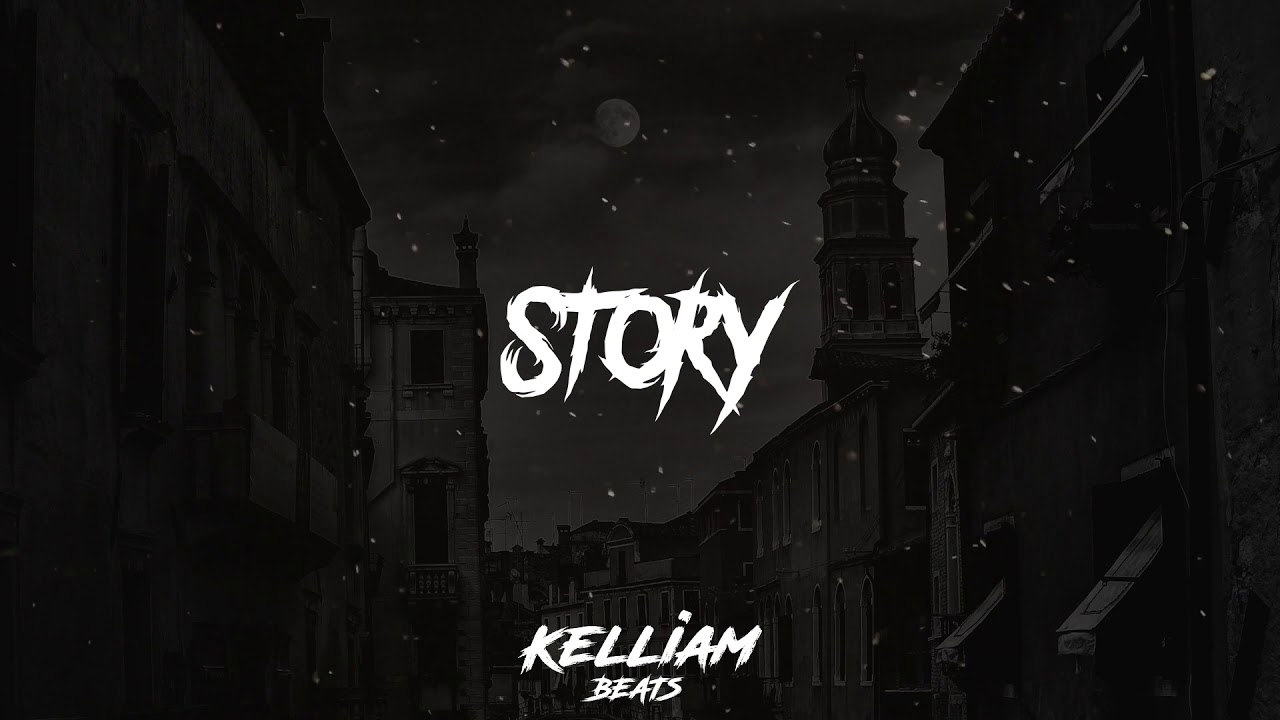 Kalibwoy x #EDG.YB (87) KL x (73) T.Y UK DRILL TYPE BEAT 2021 | ''STORY'' | (Prod Kelliam Beats)