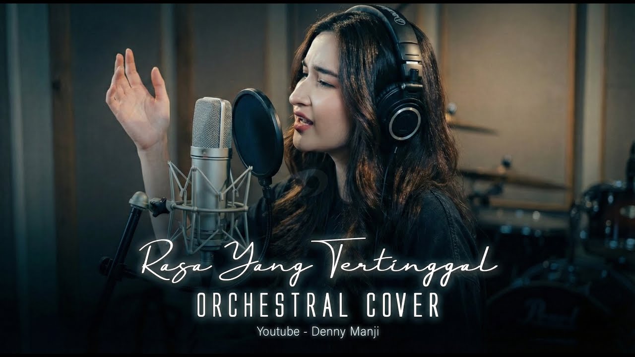 Merinding! Rasa Yang Tertinggal - ST12 Versi ORKESTRA (Cinematic Cover)