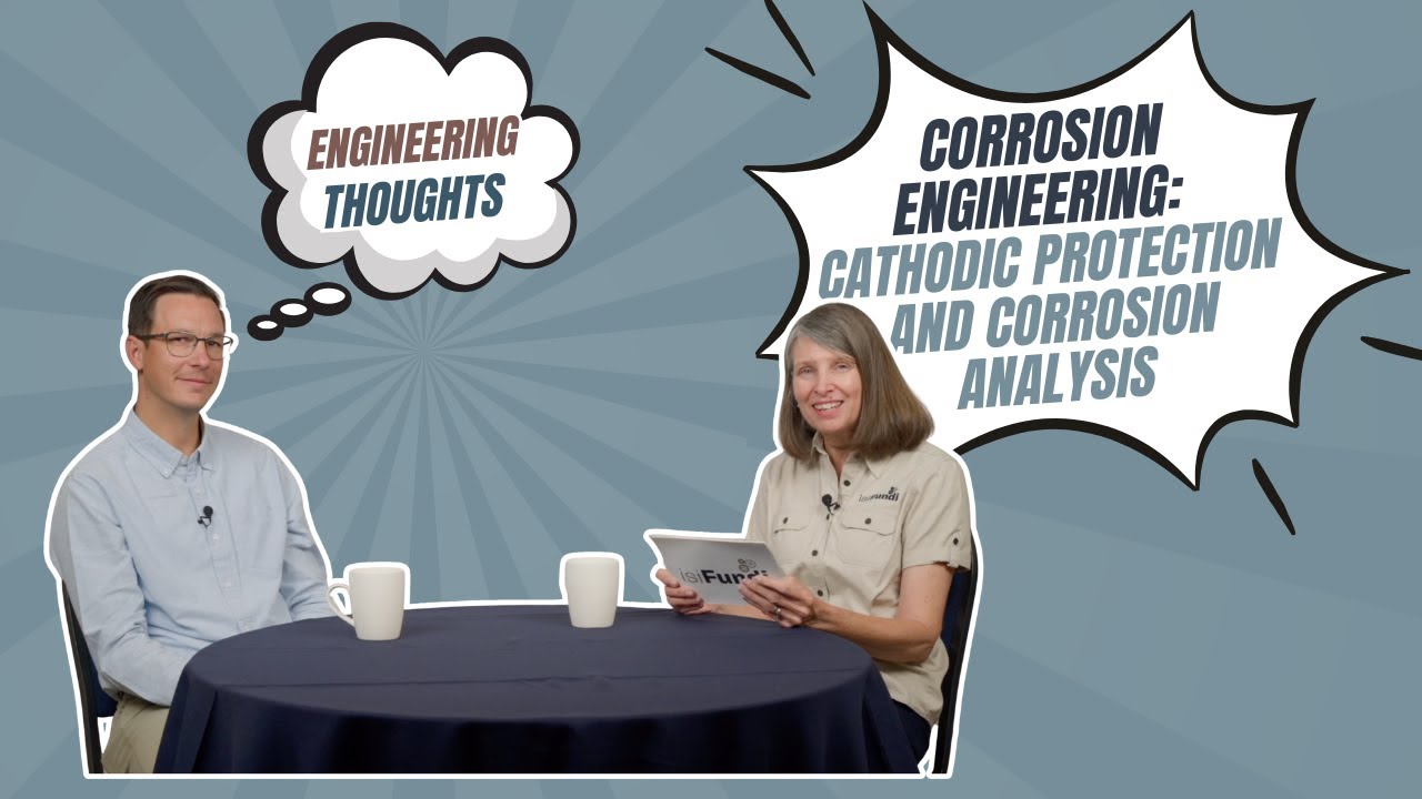 Cathodic Protection & Corrosion Engineering | ENGINEERING THOUGHTS