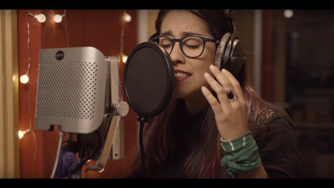 Luz Matas - Cuánto trabajo