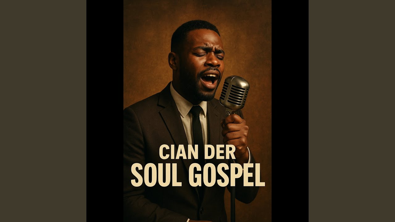 Southern Soul Gospel