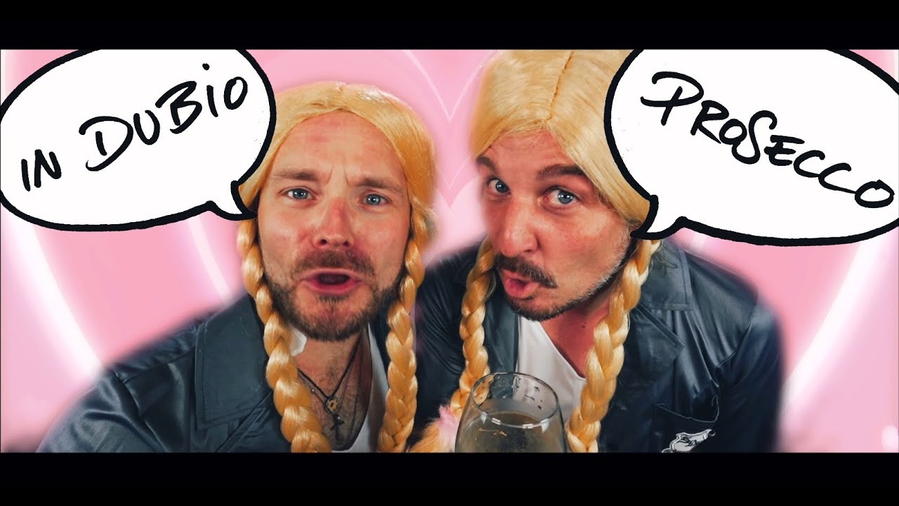 RÄUBER - WIGGA DIGGA (offizielles Musikvideo)