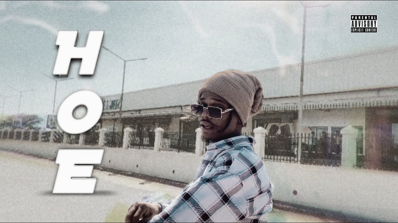 RASAYAN - HOE ( OFFICIAL MUSIC VIDEO 2023 ) prod by ​⁠​⁠​⁠​⁠​⁠@XannBeatz