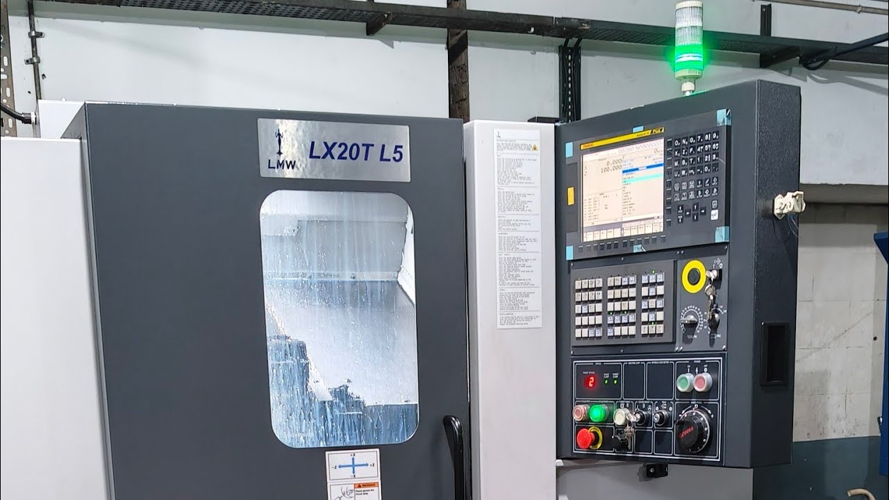 Bor ka program kaise banaen Fanuc control 