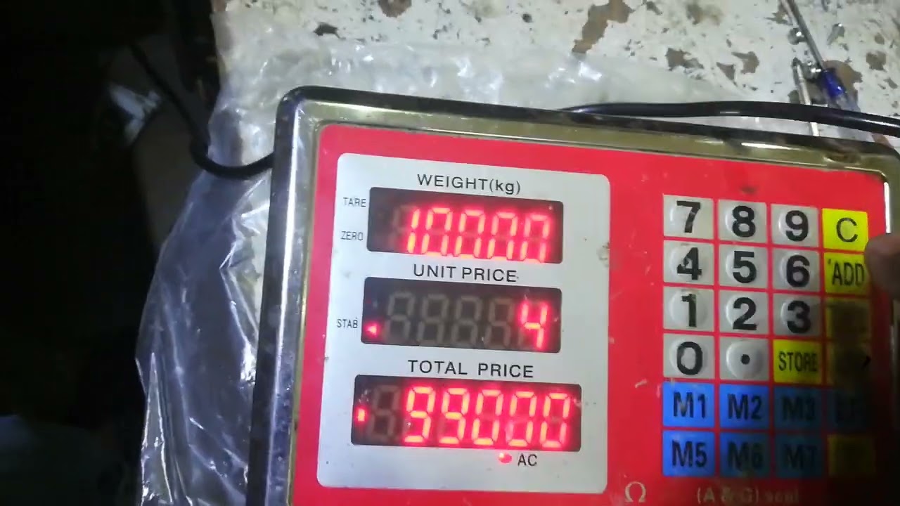 CALIBRATION OMEGA ACCURATE 50GM X 99KG BY NEWUNITEDSCALES DANISHWAHEED 0323-2305606 