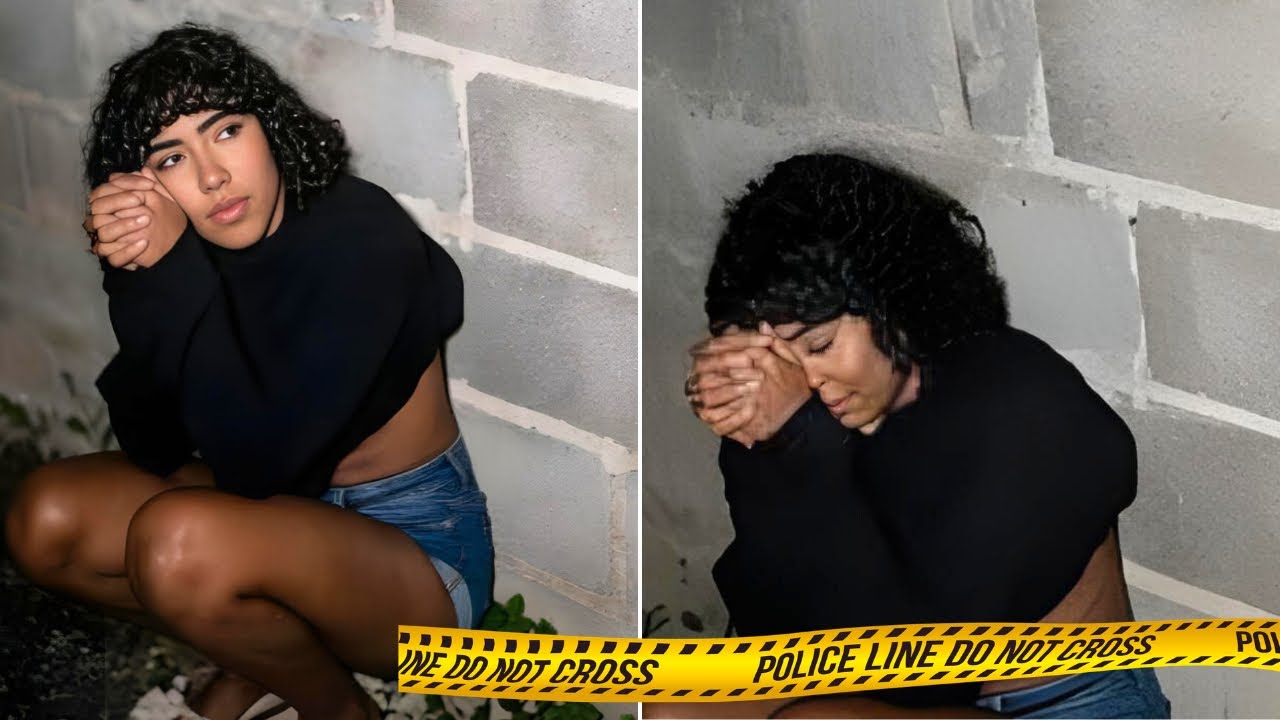 El v&iacute;deo de las hermanas asesinadas en Malambo y los culpables (LO QUE NO CUENTAN)  