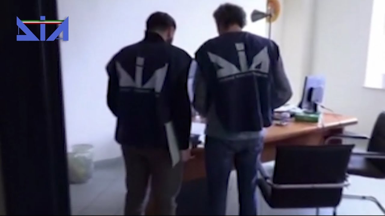 Maxi confisca da 30 mln a imprenditore vicino al clan Belforte