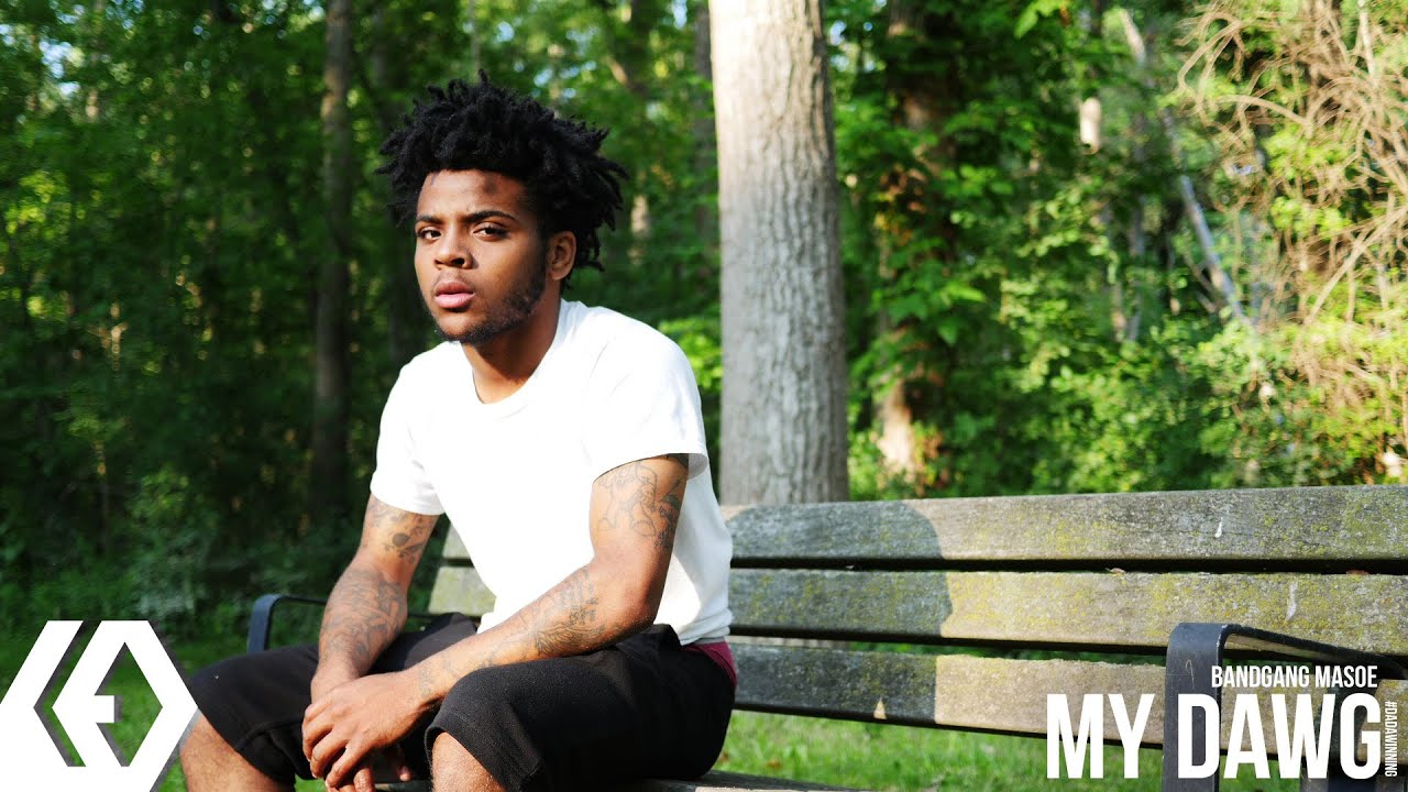 Bandgang Masoe - 