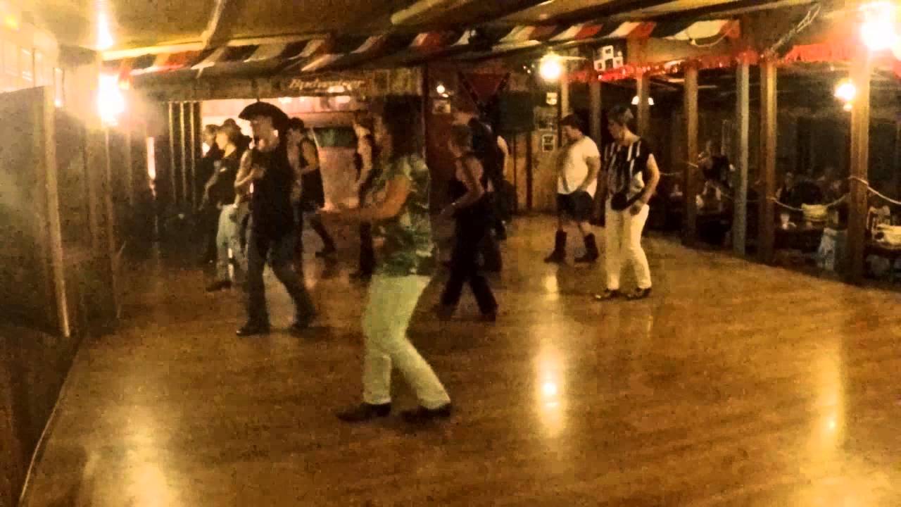 BRIDGES TO YOUR HEART COUNTRY LINE DANCE