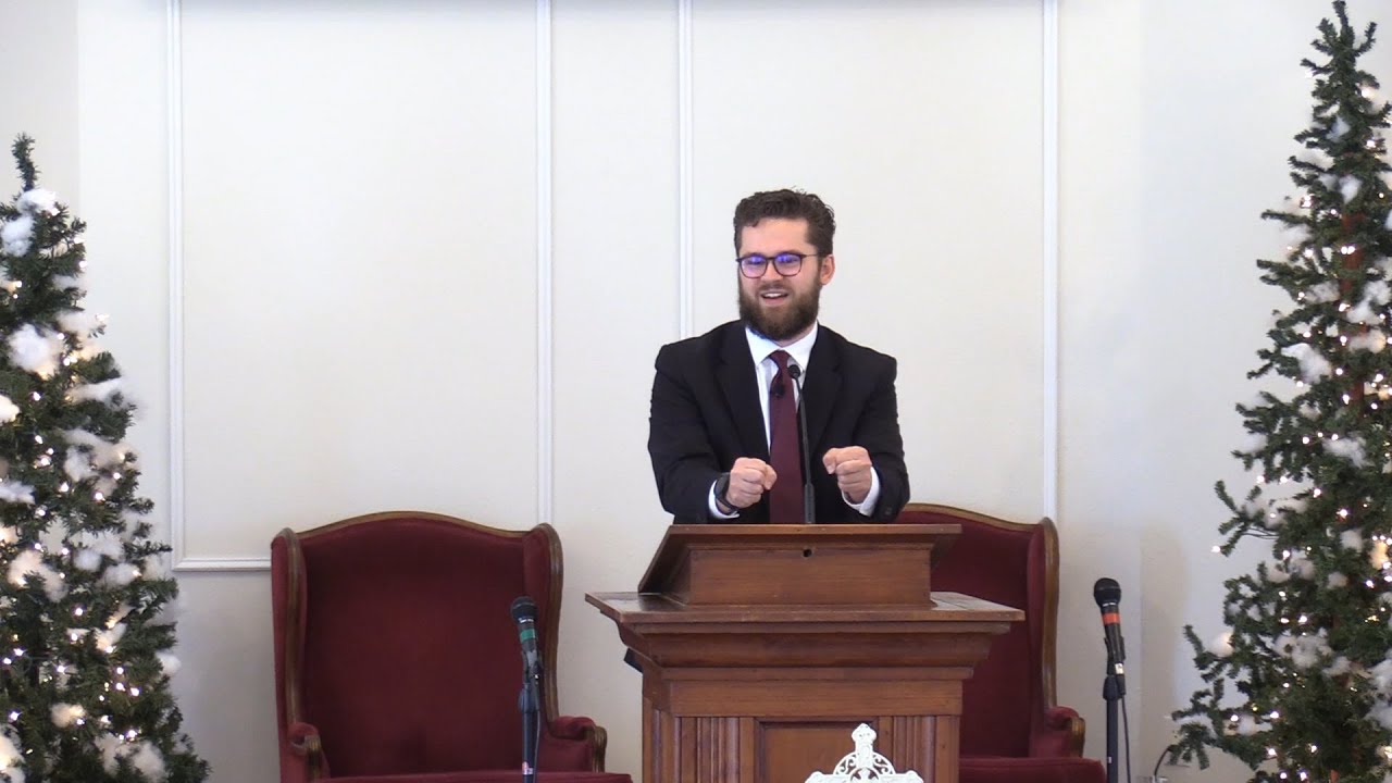 Why Focus On Christ's Coming? What Is Our Focus?