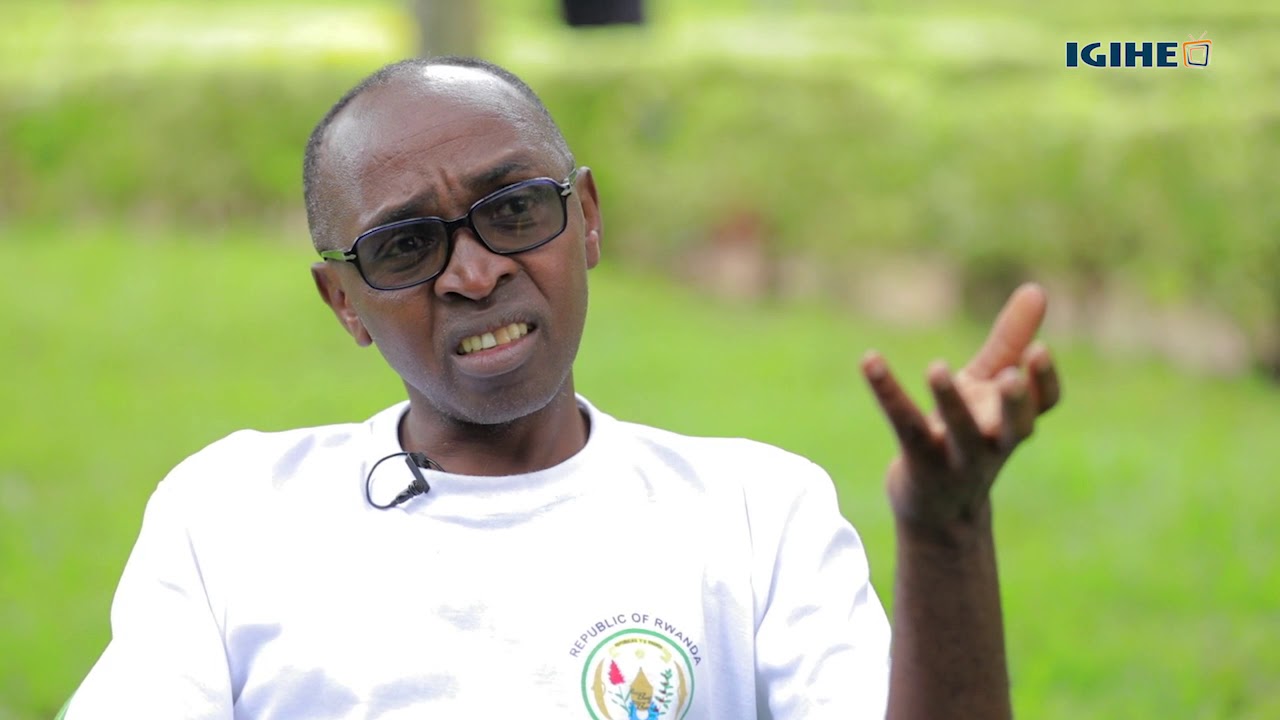 Uwari ushinzwe gutegura ibitero bya FLN yarafashwe || Yavuze ku byagabwe muri Nyungwe
