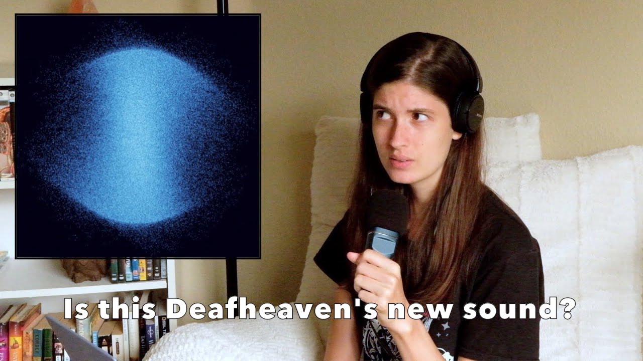 My Reaction to Infinite Granite by Deafheaven