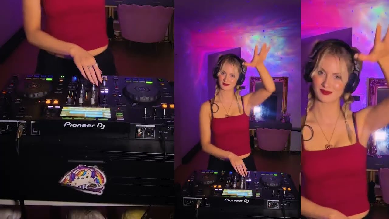 DJ MEALIA | DEEP REFLECTIVE  EXISTENTIAL & FUNKY HOUSE MIX