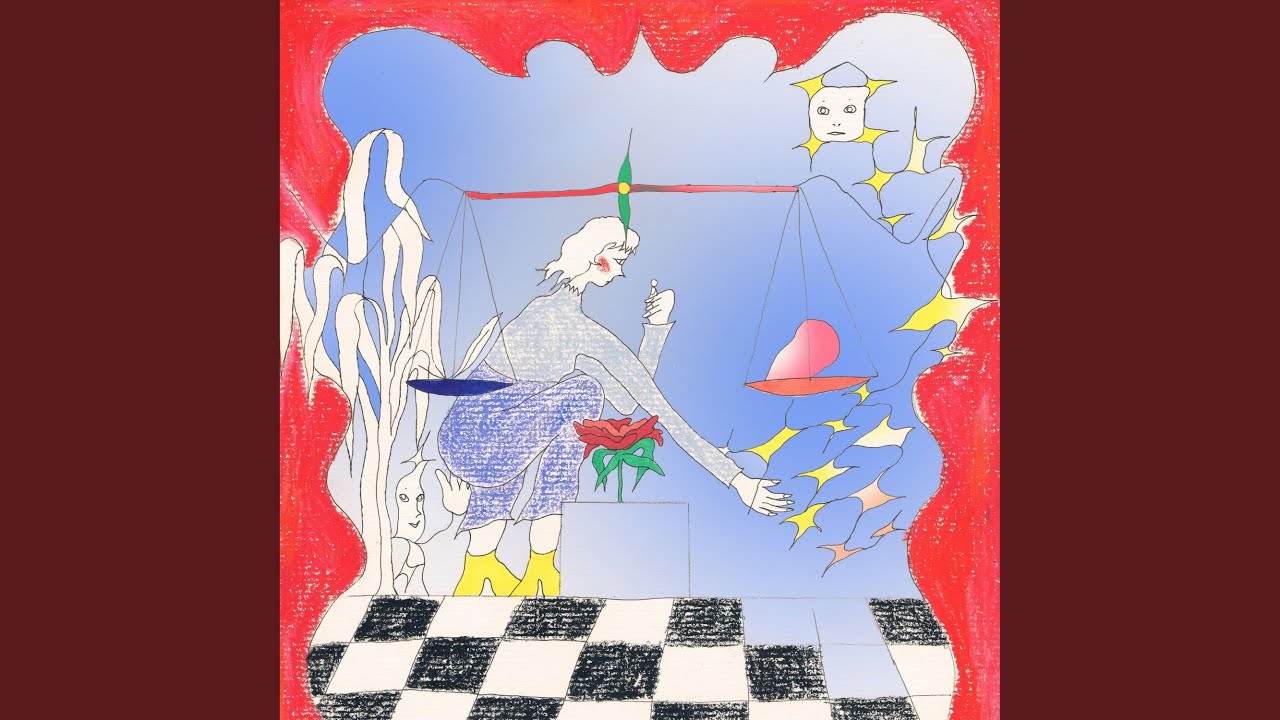 The Scales