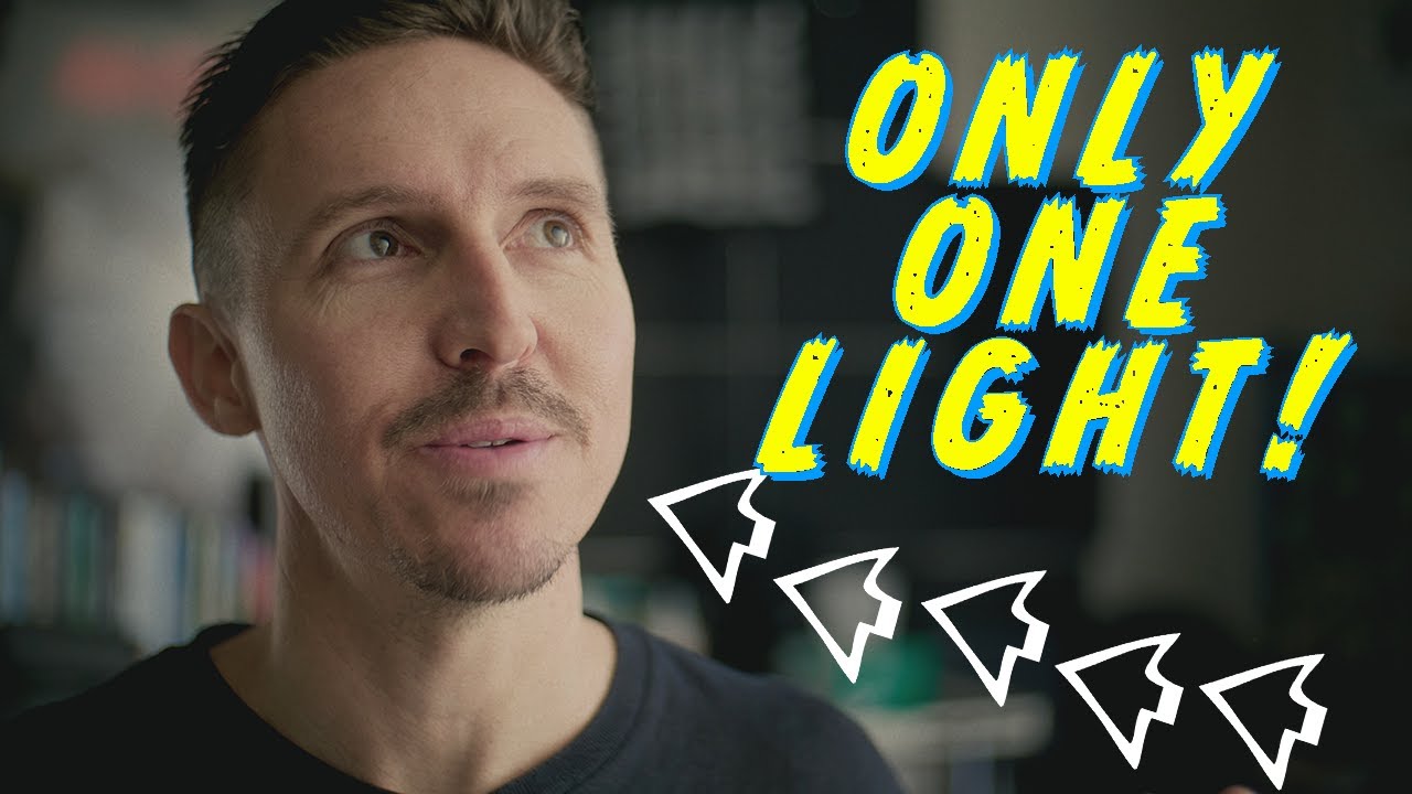 Is This Tiny Light Worth the Hype?! - SmallRig RC 60B Review