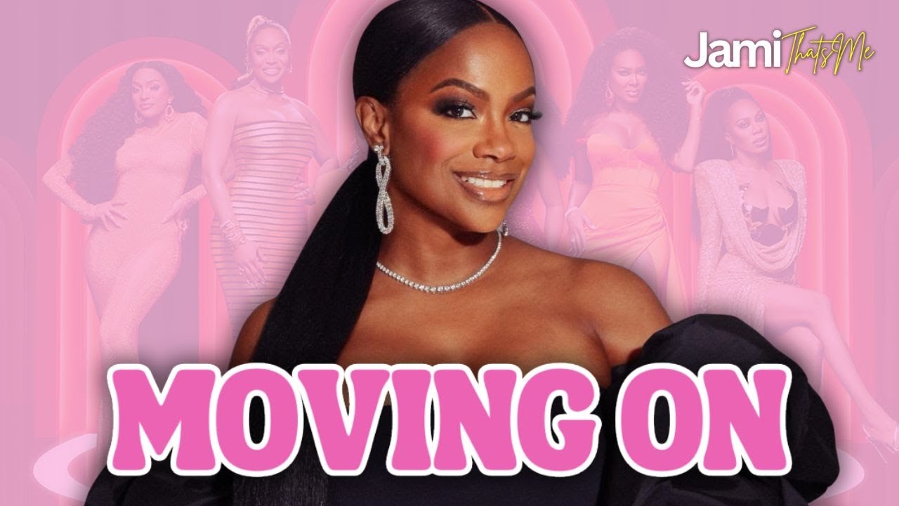 #RHOA Kandi Burruss Quits Real Housewives of Atlanta | They Took Too Long