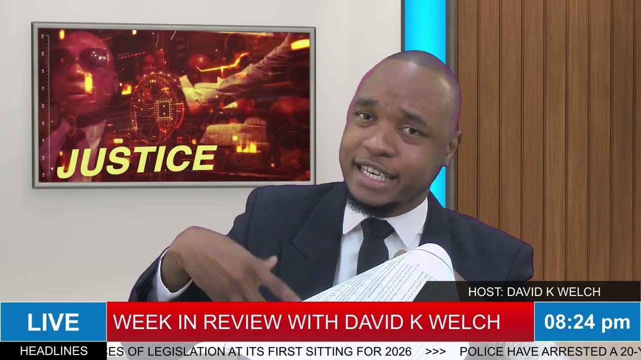 Welch Slams PNM’s Gasby-Dolly on Claims of Racism in ZOSO Bill