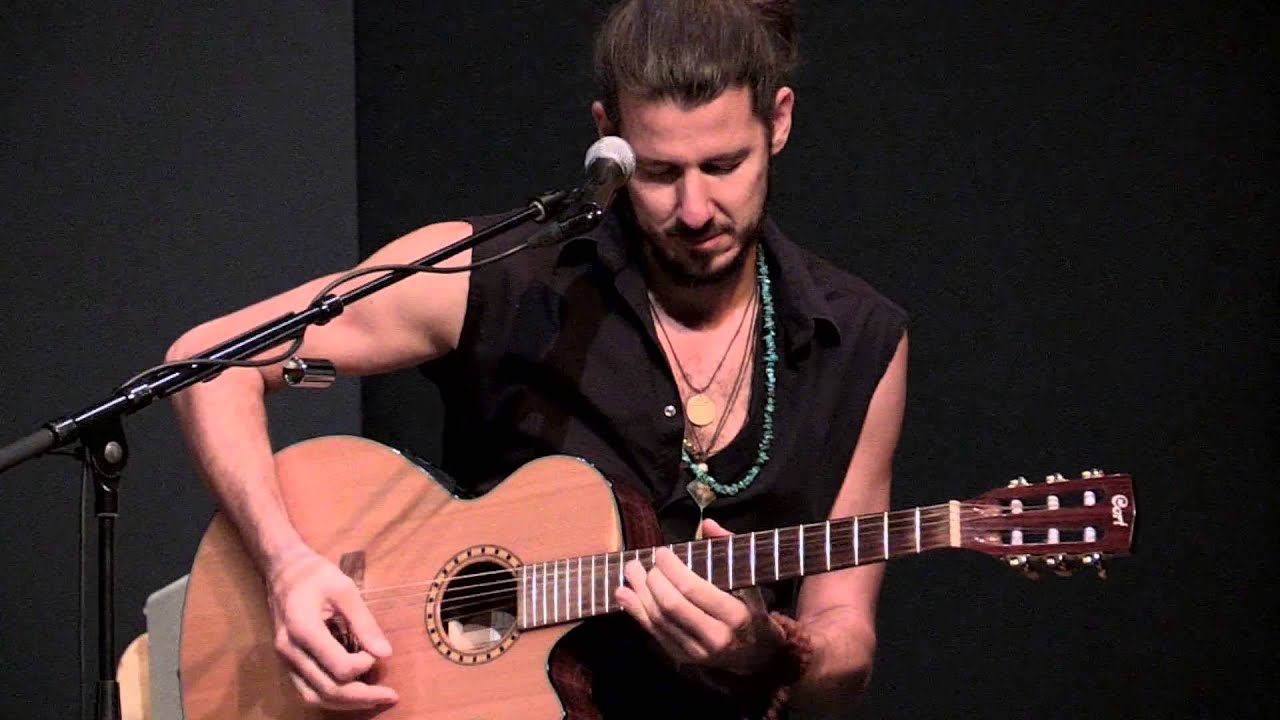 Engel - Linard Bardill & Tubeschlagbänd - Live
