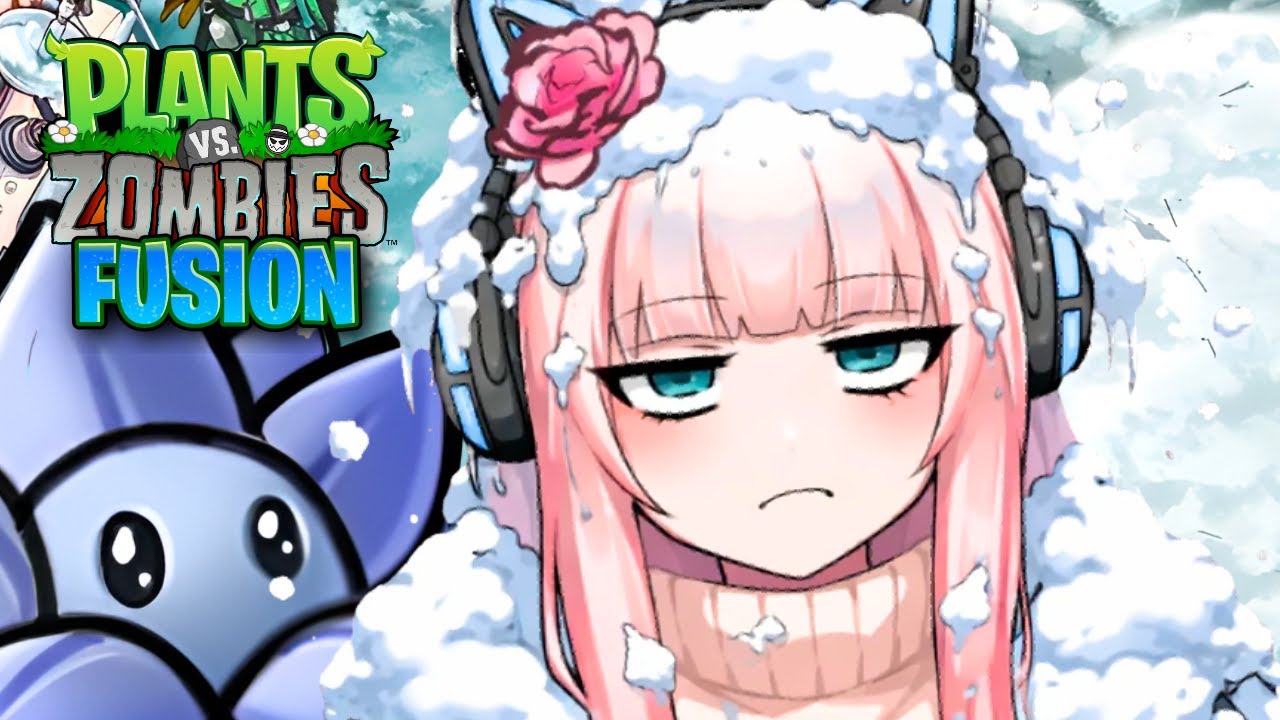 Logramos el FINAL de AVENTURA EXTRA en vivo? 😱🌻 PvZ Fusion
