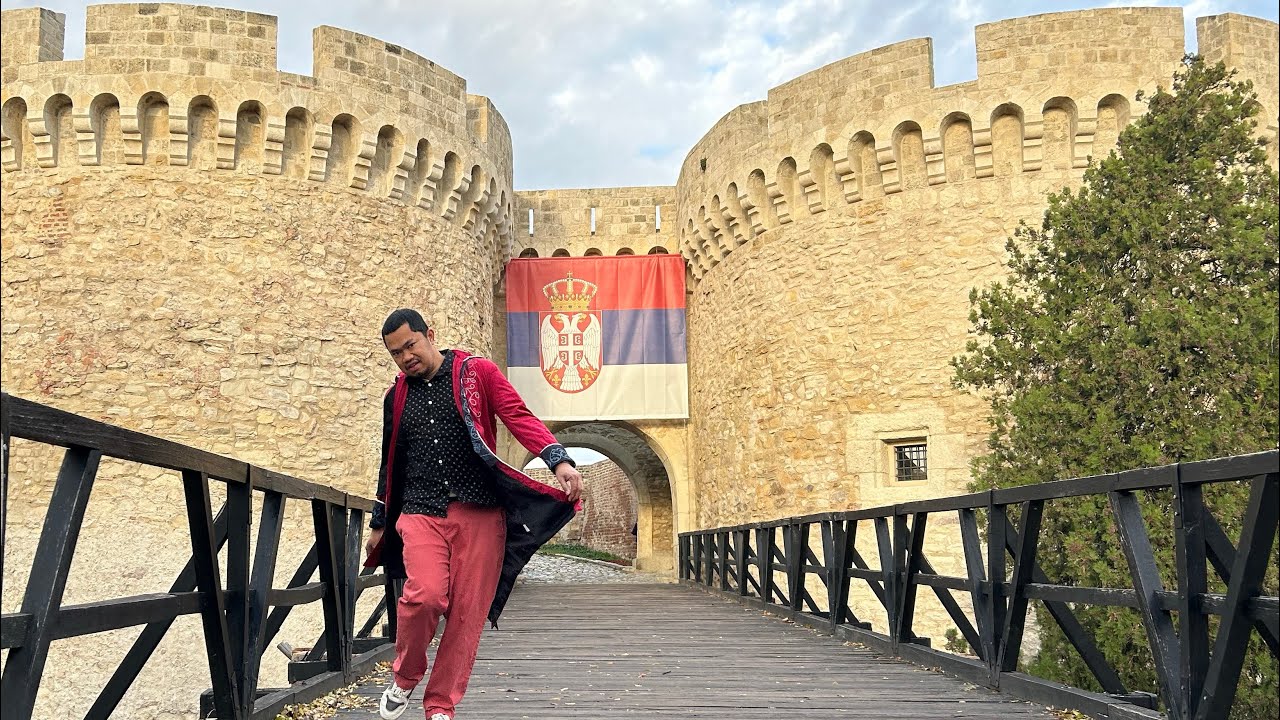 Belgrade Fortress