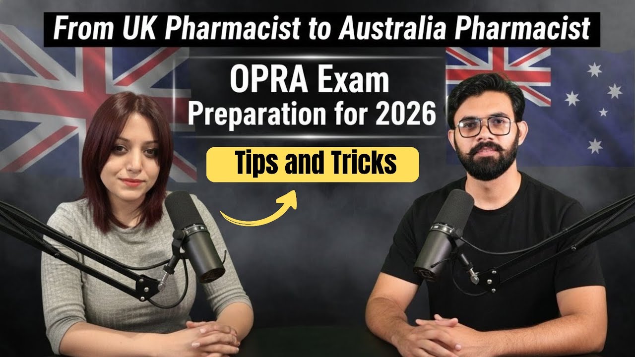 OPRA Exam Preparation 2026 | OPRA Exam Tips, Strategy & Study Plan | Elite Expertise
