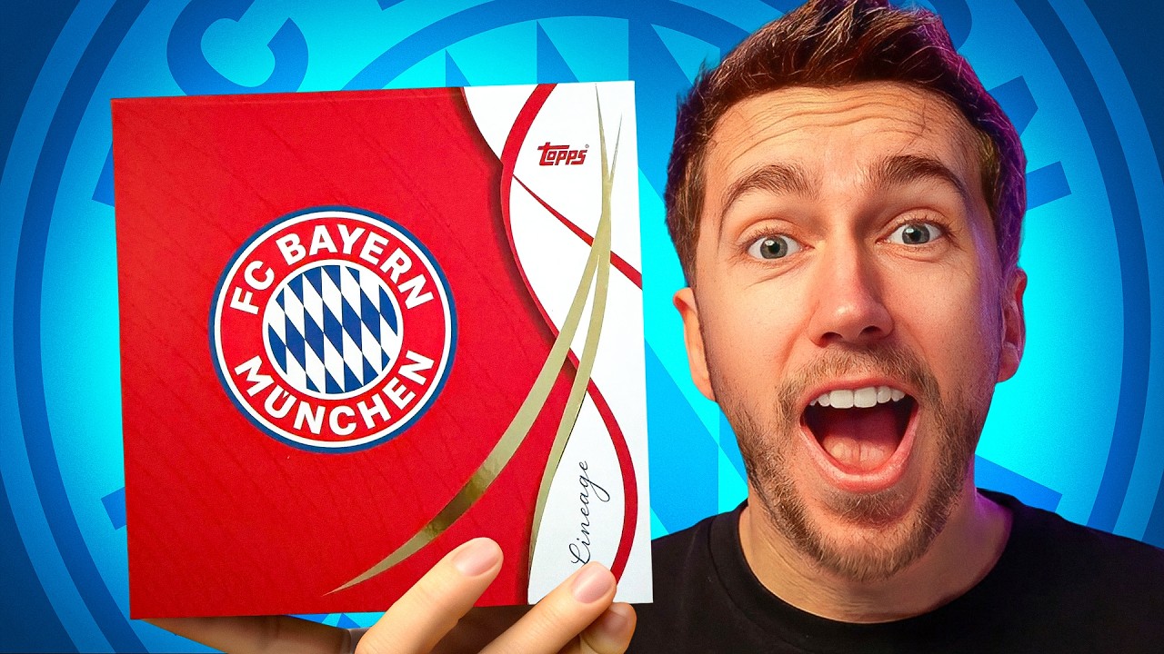 This Football Box Finally Pulled Through BIG!