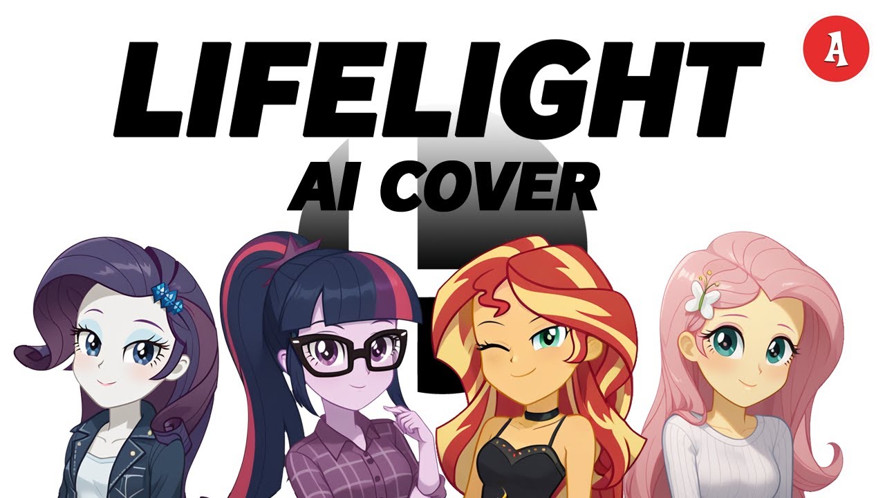 MLP - Lifelight | Ai Cover