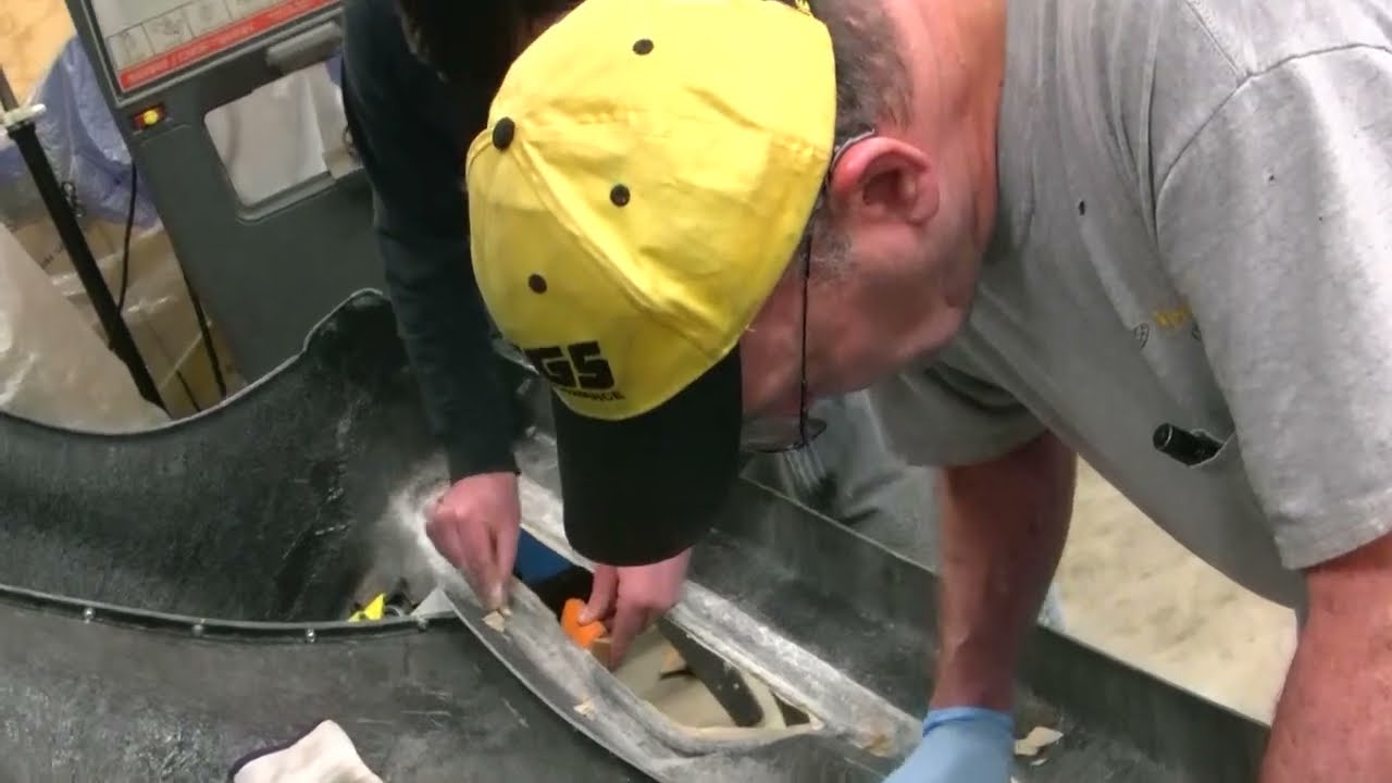 Studebaker Gasser Build Update 26 (full tilt front end)