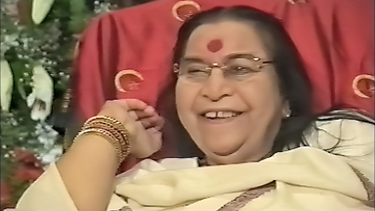 Allah Hoo Allah Hoo (Mataji, Mataji, Mataji)