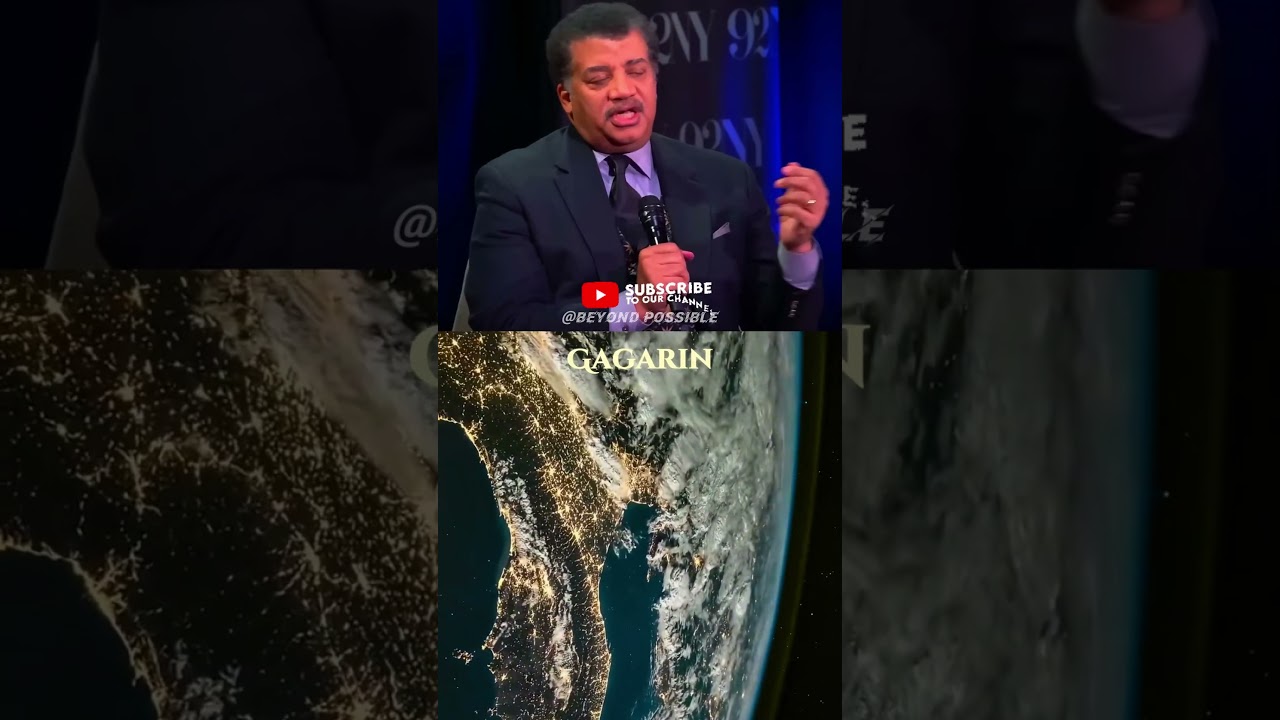 Who Won The Space Race USA vs Russia 