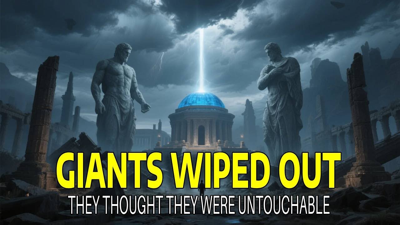 What Happened to the People of ‘Ad? | ISLAM