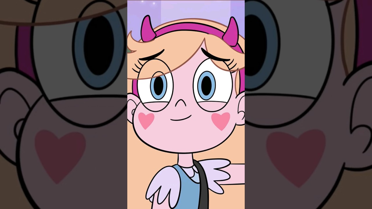 ♡ Marco's confession ♡ #starvstheforcesofevil #starco #love #confession