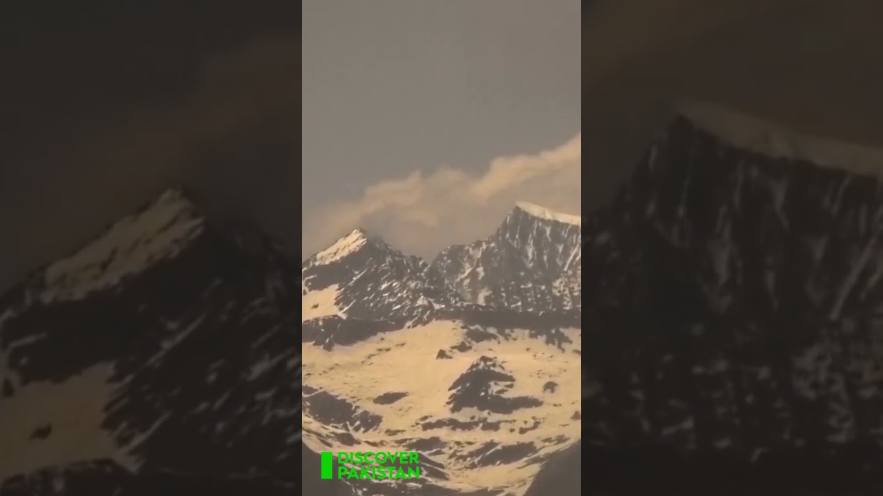 Dir Kohistan - Best Vacation Destination in Pakistan | Discover Pakistan TV