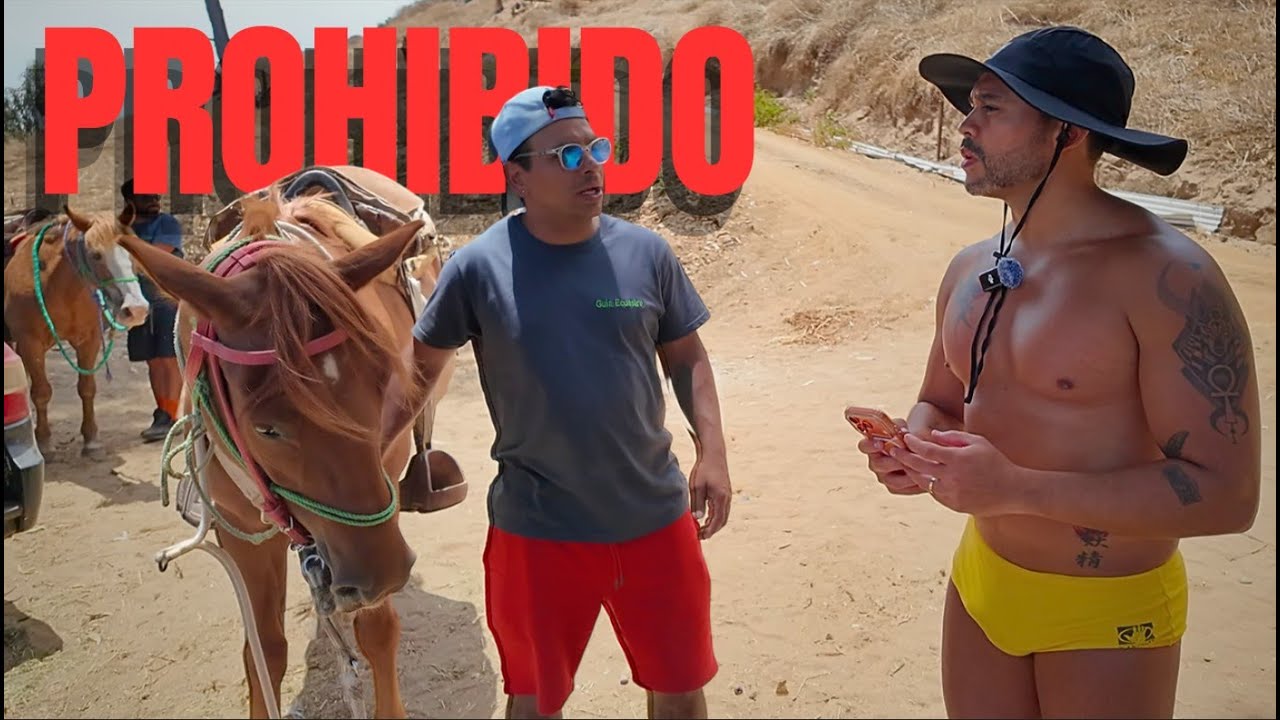 PAPUDO no es lo que crees 😱 Playas, panoramas y secretos del litoral Chileno