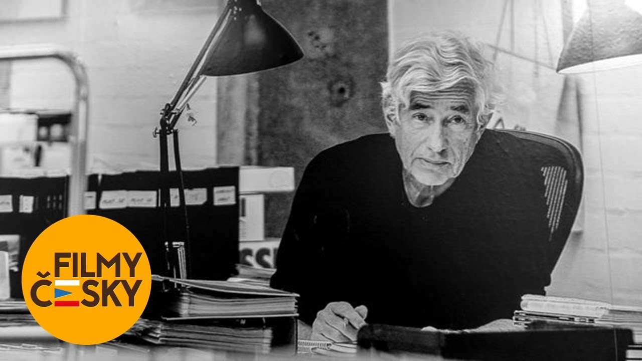 Profil - Jan Kaplicky | celý dokument | SD