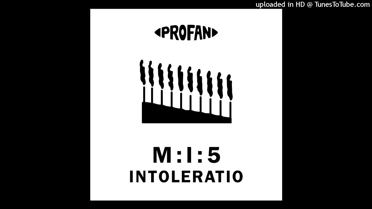 M:I:5 - A2