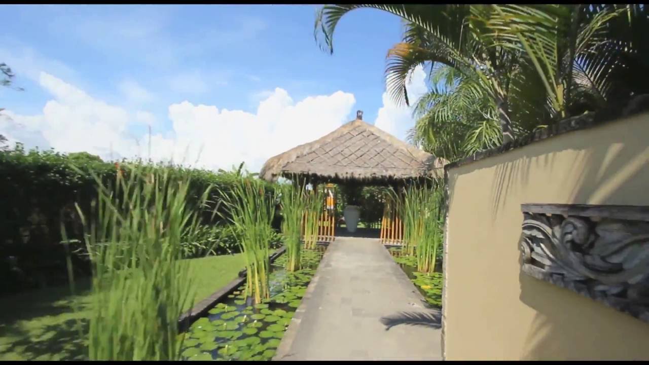 Villa Mary - Luxury Bali Beachfront Villas - BaliOn