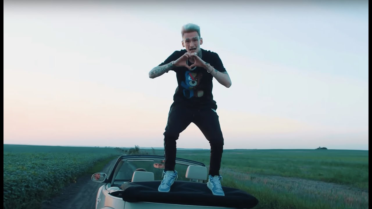 Fiamma - Ти Така Crazy (ft. Verbik)
