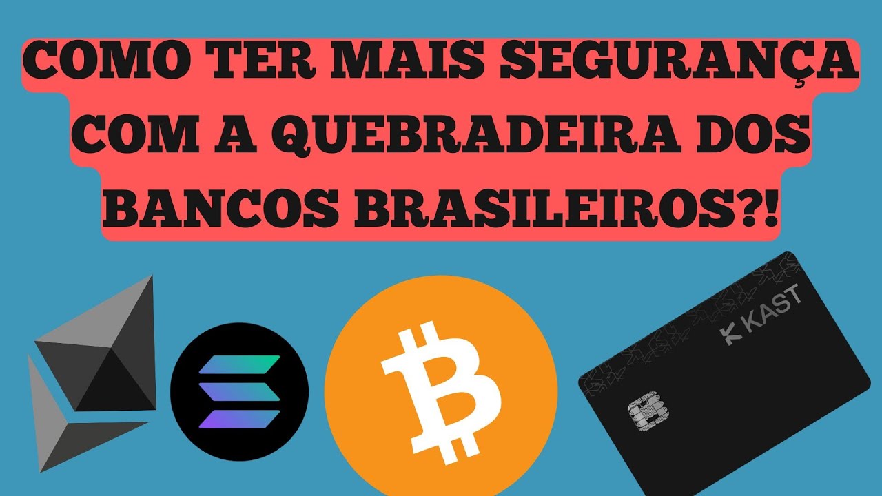 Vale A Pena Utilizar O Cart&atilde;o KAST em 2026? | MOVE Tokens e Yield (Rendimentos Anuais em D&oacute;lar)