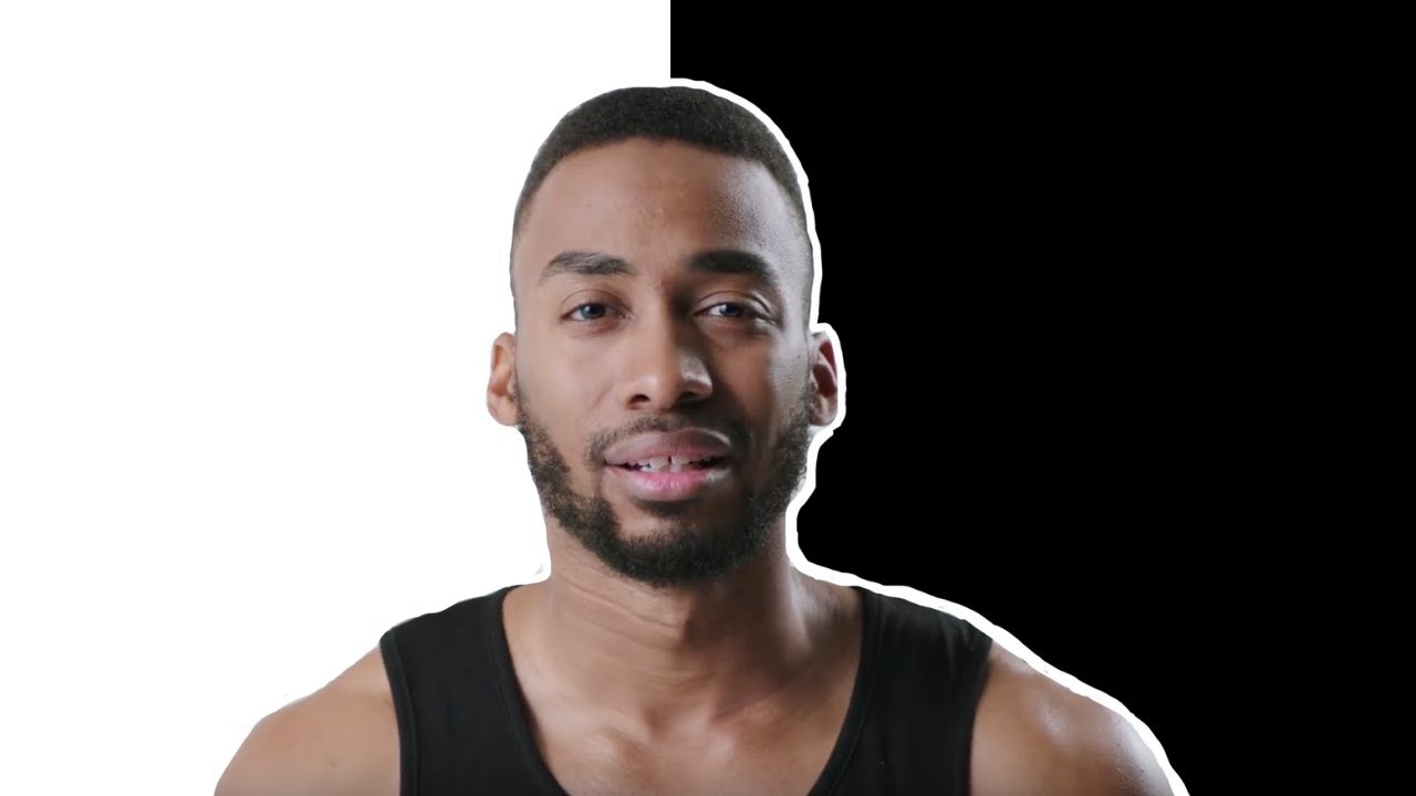 I Am NOT Black, You are NOT White (2025)