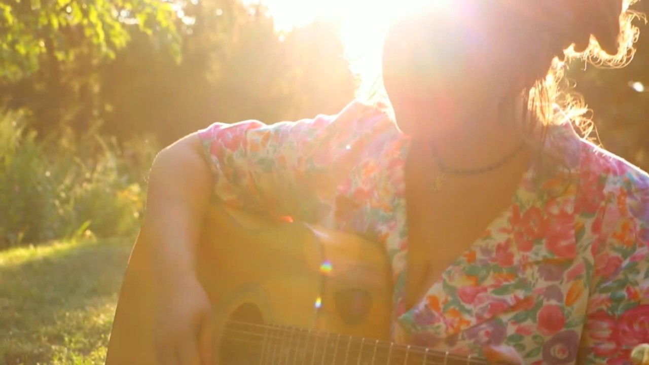 Coyote Man Official Music Video by Danielle Rebelle