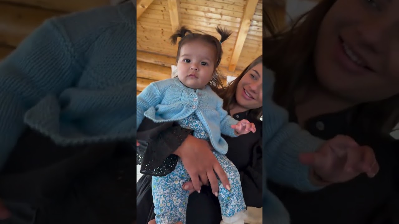 Iancu Sterp arată 3 frumuseți #shorts